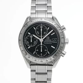 Omega-Omega Speedmaster Date 3513.50 Men's Wristwatch-Other