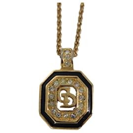 Dior-Dior CD-Golden