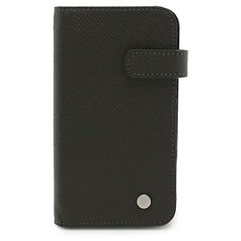 Alfred Dunhill Dunhill Business card holder Brown