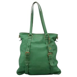 Prada Re-edition Green