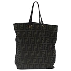 Fendi-Fendi Zucchino-Brown