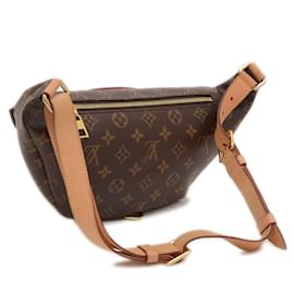 Louis Vuitton-Sac banane Monogram Louis Vuitton-Monogramme