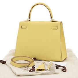 Hermès-Hermes Kelly 25 Handbag-Other