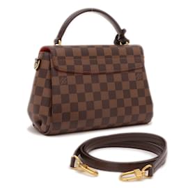 Louis Vuitton-Sac 2WAY Damier Croisette Louis Vuitton-Damier ebène
