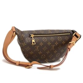 Louis Vuitton-Sac banane Monogram Louis Vuitton-Monogramme