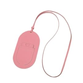 Hermès-Pochette à épaule GM Hermes In the Loop To Go-Rose