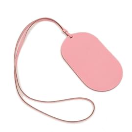 Hermès-Hermes In the Loop To Go GM Shoulder Bag Pouch-Pink