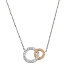 Piaget-Piaget Flat Possession Necklace-Golden