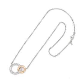 Piaget-Piaget Flat Possession Necklace-Golden