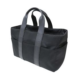Hermès Bolsa Tote Hermes Acapulco MM Preto