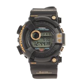 Autre Marque-Casio G-SHOCK 90s DW-8200BU-9AT Frogman Watch-Other