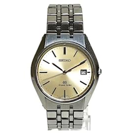 Grand Seiko-Grand Seiko 9587-8000 Quartz Wristwatch-Other