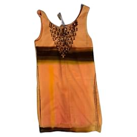 Roberto Cavalli-Roberto Cavalli dress-Pink