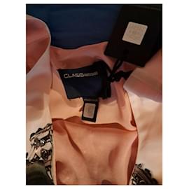 Roberto Cavalli-Roberto Cavalli dress-Pink