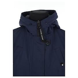 Canada Goose-Puffer jacket-Blue