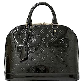 Louis Vuitton-Louis Vuitton Alma PM Handbag-Other