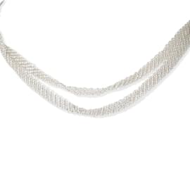 Tiffany & Co-Tiffany 925 Sterling Silver Necklace-Other