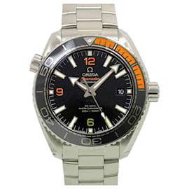 Omega-OMEGA Seamaster Planet Ocean Automatic Wristwatch-Other