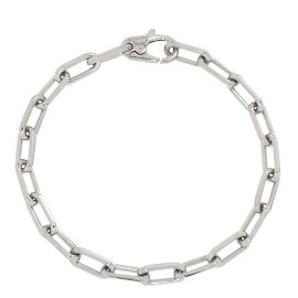 Pulseira charm Cartier Santos-Dumont Outro