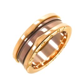 Bulgari Bvlgari B.zero1 3-Band Römerring Andere