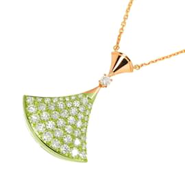Bulgari-Bvlgari Diva Dream Diamond Necklace-Other