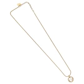 Dior-Dior CD-Golden