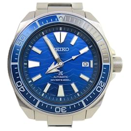 Seiko-Seiko Prospex Diver Scuba Samurai Automatic Watch-Other