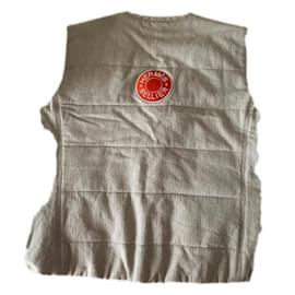 Hermès-Knitwear-Beige