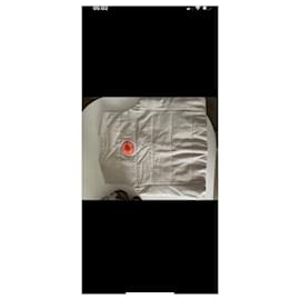 Hermès-Knitwear-Beige