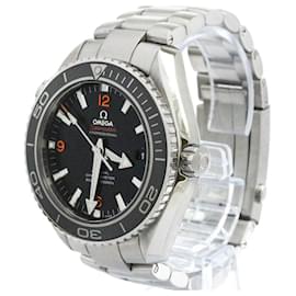 Omega-Omega Seamaster Planet Ocean 600M Wristwatch-Other