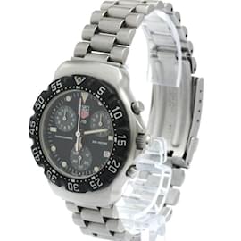 Tag Heuer-TAG HEUER Formula 1 Chronograph Stainless Steel Quartz Men's Watch-Other