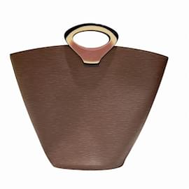 Louis Vuitton-Sac à main Epi Noctumble Louis Vuitton-Autre
