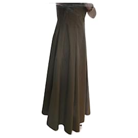 Autre Marque-Lis Lareida-Khaki