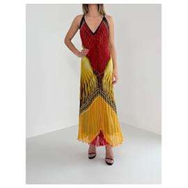 Jean Paul Gaultier-Dresses-Multiple colors
