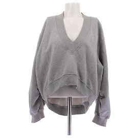 Attico Sudadera gris Gris