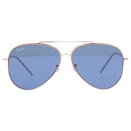 Ray-Ban Gafas de sol "Aviator Reverse" doradas Dorado
