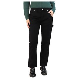 Frame Denim Jean Le Slouch noir - taille UK 8 Noir