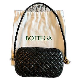 Bottega Veneta Nodo Nero