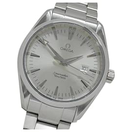 Omega-OMEGA Seamaster Aqua Terra 2517.30 Men's Watch-Other