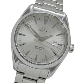 Omega-OMEGA Seamaster Aqua Terra 2517.30 Men's Watch-Other