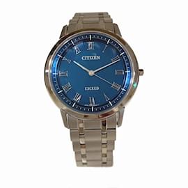 Citizens of Humanity-Citizen Exceed Eco-Drive G530-T027083 Automatic Watch-Other