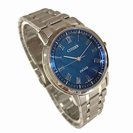 Citizens of Humanity-Citizen Exceed Eco-Drive G530-T027083 Automatic Watch-Other
