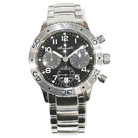 Breguet Transatlantic Type XX 4820 Automatic Watch Other