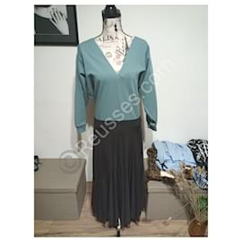 Givenchy-Long Givenchy dress for Women in Very good condition-Other