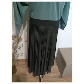 Givenchy-Long Givenchy dress for Women in Very good condition-Other