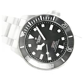Autre Marque-TUDOR Pelagos 39 Titanium Ref.25407N '22 purchased Mens-Silvery