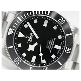 Autre Marque-TUDOR Pelagos 39 Titanium Ref.25407N '22 purchased Mens-Silvery