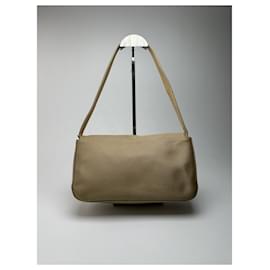 Givenchy-Vintage Givenchy 4G bag beige-Beige