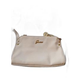 Guess Devine Blanc