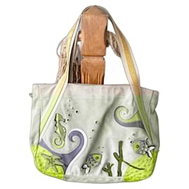 Prada-Handbags-Beige